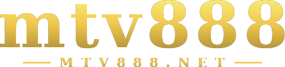 mtv888 logo